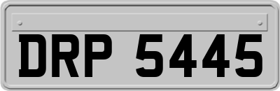 DRP5445