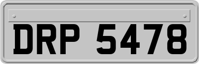 DRP5478