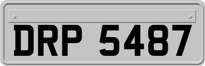 DRP5487