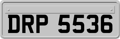 DRP5536