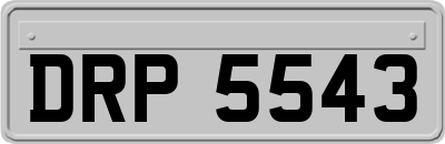 DRP5543