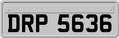 DRP5636
