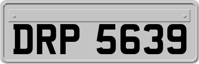 DRP5639