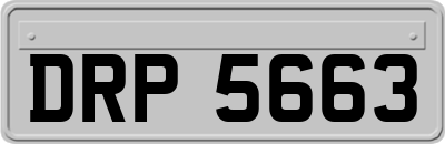 DRP5663
