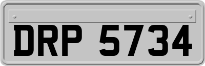 DRP5734