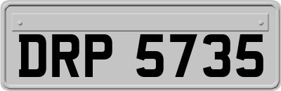 DRP5735