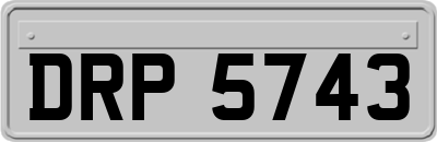 DRP5743