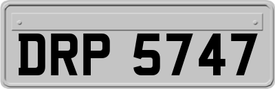 DRP5747