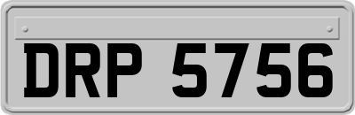 DRP5756