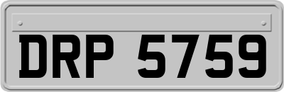 DRP5759