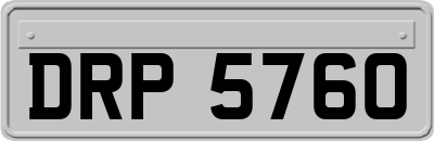 DRP5760