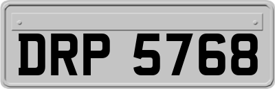 DRP5768