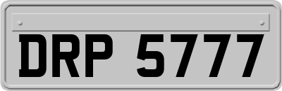 DRP5777