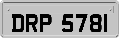 DRP5781