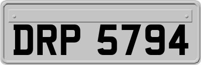 DRP5794