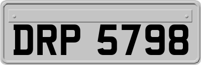 DRP5798