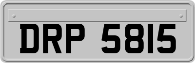 DRP5815