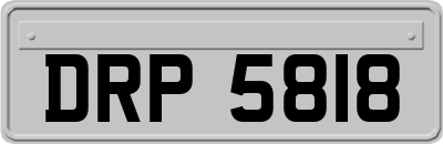 DRP5818