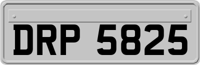 DRP5825