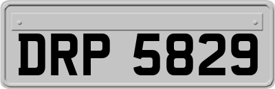 DRP5829