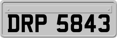 DRP5843