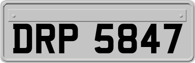DRP5847