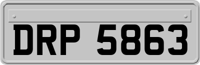 DRP5863