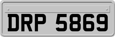 DRP5869