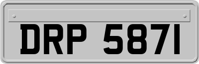 DRP5871