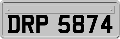 DRP5874