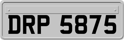 DRP5875