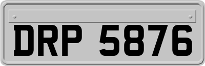 DRP5876