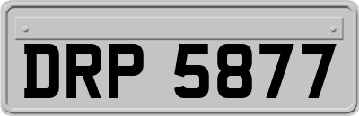 DRP5877