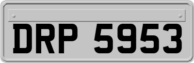 DRP5953