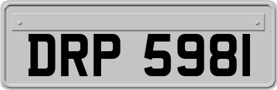 DRP5981