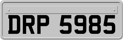 DRP5985