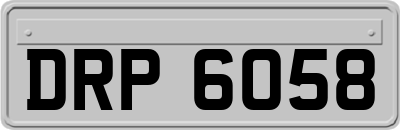 DRP6058