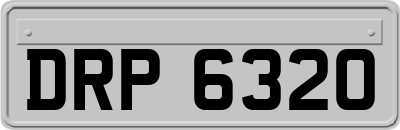 DRP6320