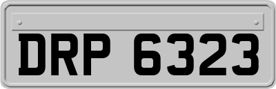 DRP6323