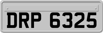 DRP6325