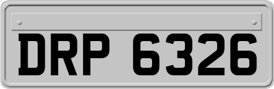 DRP6326