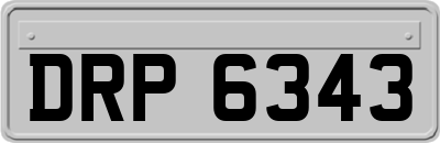 DRP6343