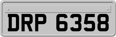 DRP6358