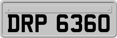 DRP6360
