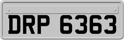 DRP6363