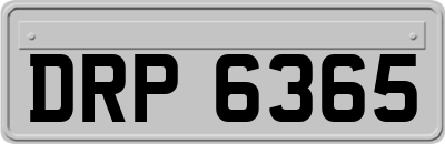 DRP6365