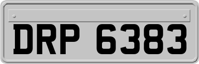 DRP6383