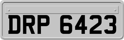 DRP6423