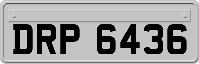 DRP6436