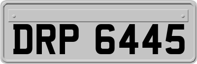 DRP6445
